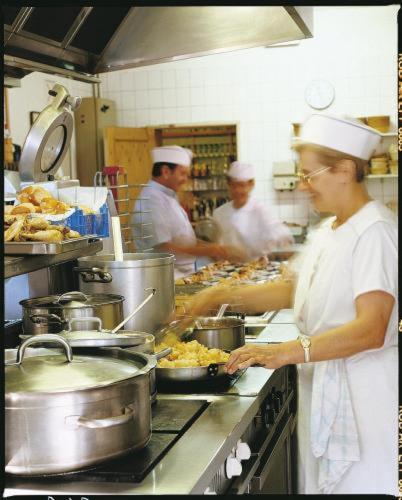 L'Hotel Des Bords De L'Ill Erstein Bagian luar foto